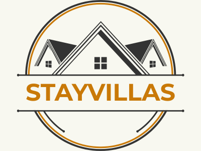 stayvillas logo