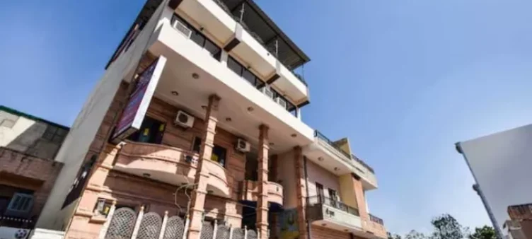 Apple Homestay, Jodhpur
