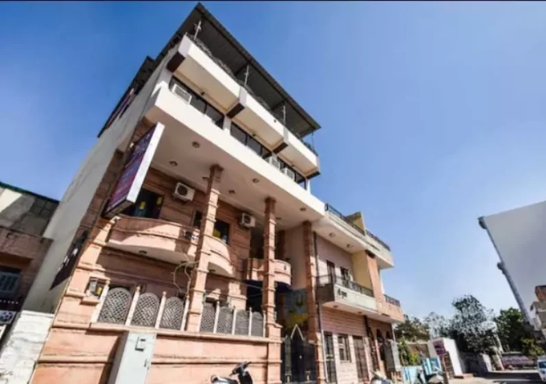 Apple Homestay, Jodhpur
