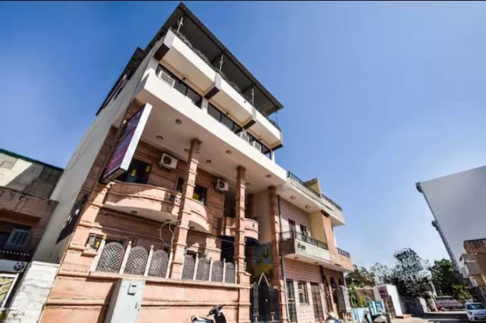 Apple Homestay, Jodhpur