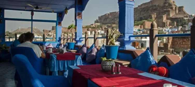 Raj Mandir Boutique Home Stay (1)