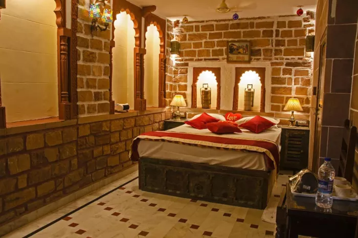 Raj Mandir Boutique Home Stay (1)