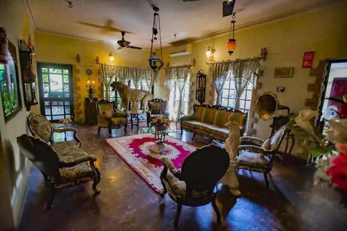 Newtons Manor Guest House jodhpur