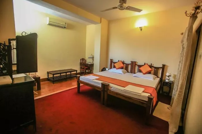 Newtons Manor Guest House jodhpur