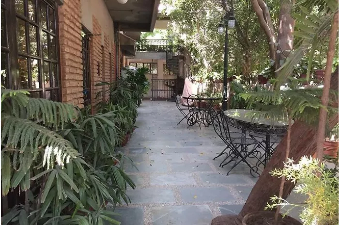 Newtons Manor Guest House jodhpur