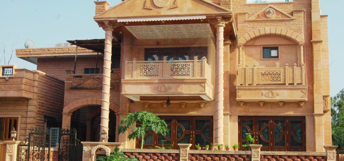 Best Places to Stay in Jodhpur