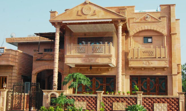 Best Places to Stay in Jodhpur