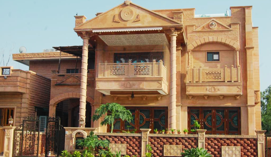 Best Places to Stay in Jodhpur