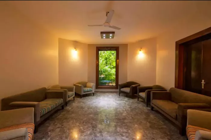 Otara Luxury Home Stay (2)