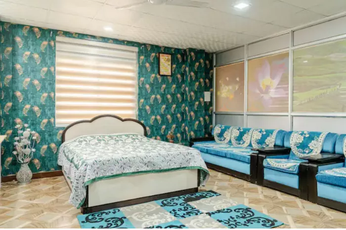Sohnaz Homestays