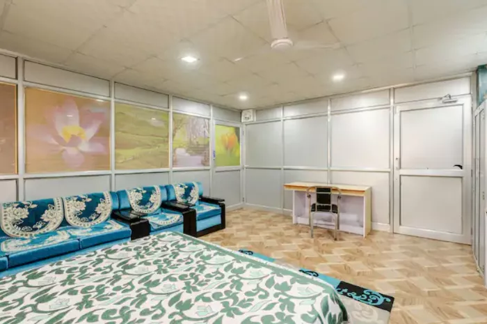 Sohnaz Homestays