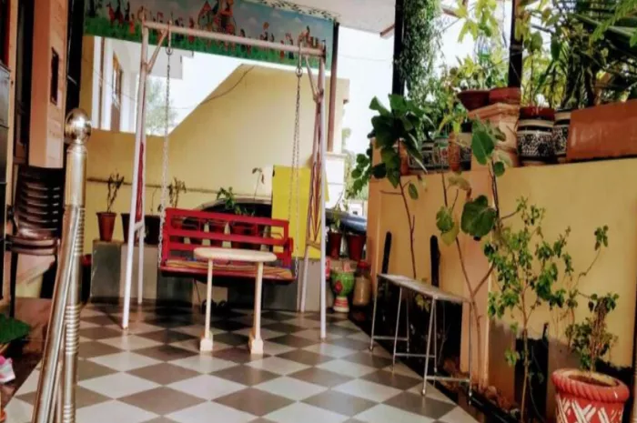 Sohnaz Homestays