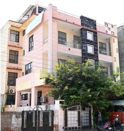 apartmant in jodhpur stayvillas