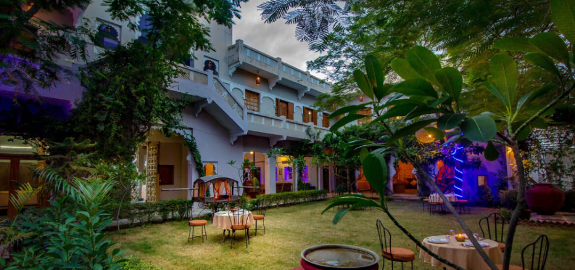 farmstay in jodhpur stayvillas