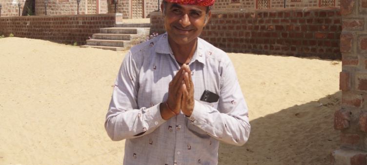 ganga ram village osian (1)