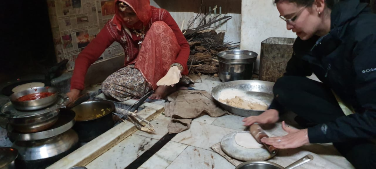 ganga ram village osian (1)