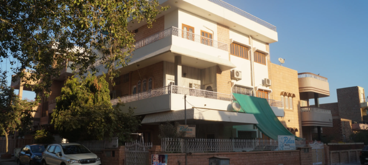 stayvills jodhpur homestay (1)