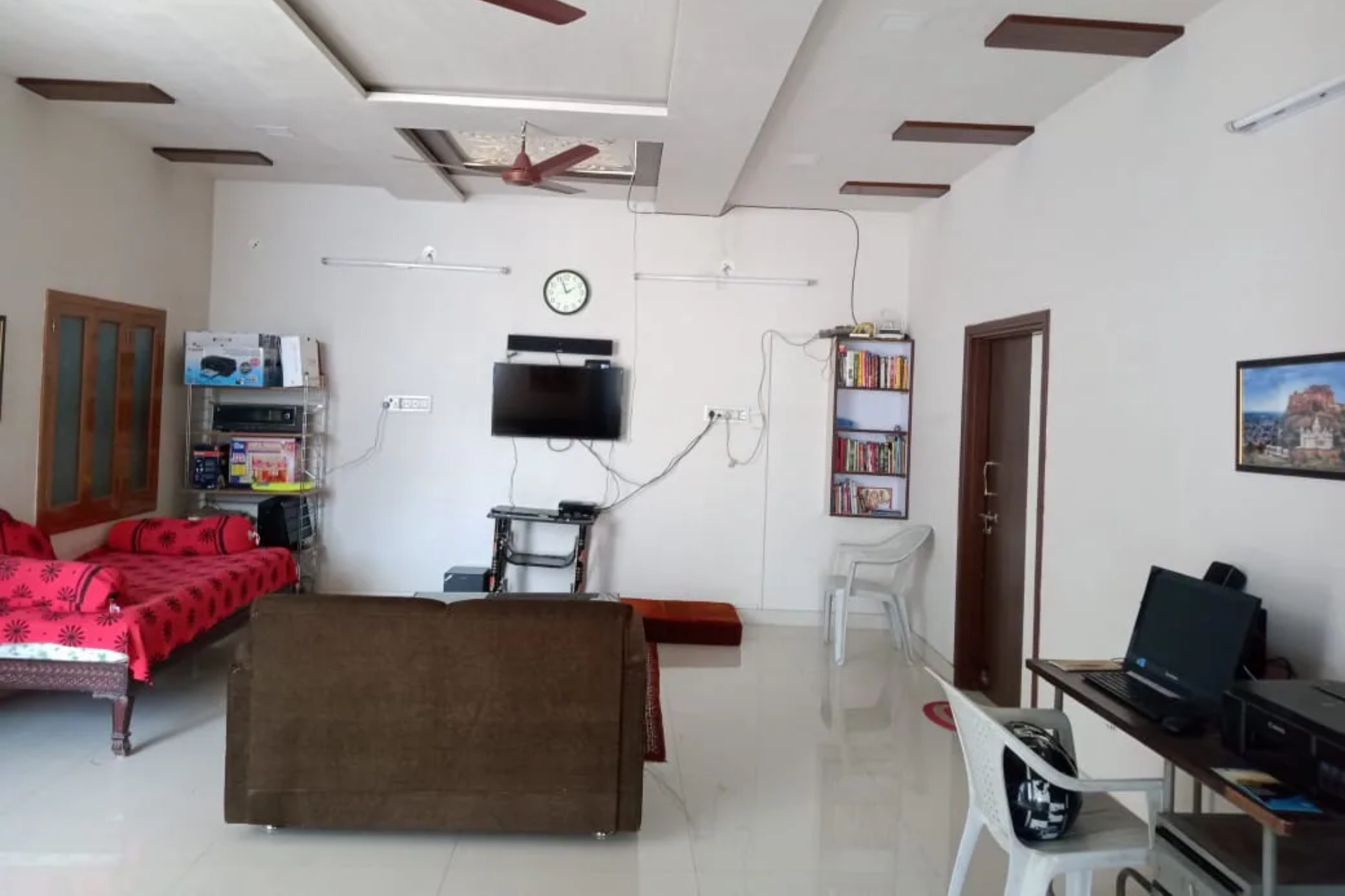 stayvills jodhpur homestay (1)